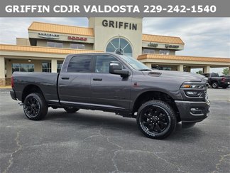 New 2025 RAM 2500 Big Horn image 1