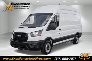 Used 2023 Ford Transit 250 148 High Roof image 1