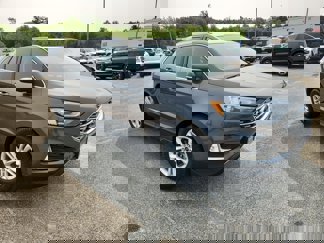 Certified 2020 Ford Edge SEL w/ Convenience Package image 1