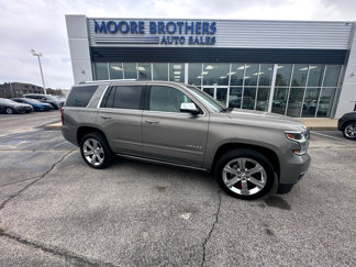 Used 2019 Chevrolet Tahoe Premier image 1