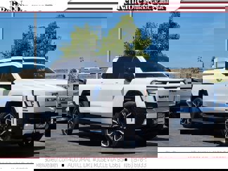 New 2025 GMC Sierra EV Denali image 1