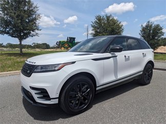 New 2026 Land Rover Range Rover Velar Dynamic SE image 1