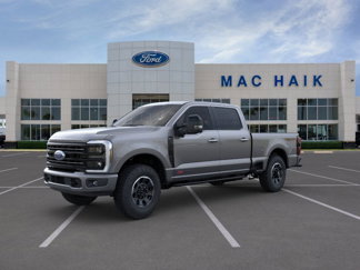 New 2025 Ford F250 Platinum image 1