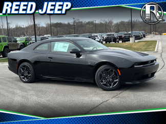 New 2025 Dodge Charger R/T w/ Quick Order Package 25M R/T image 1