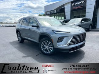 New 2026 Buick Enclave Preferred w/ Power Package image 1