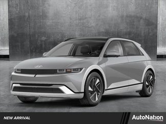 New 2025 Hyundai Ioniq 5 Limited image 1