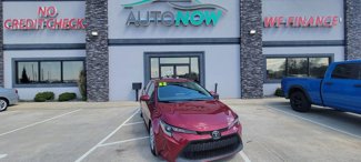 Used 2022 Toyota Corolla LE image 1