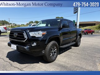 Used 2023 Toyota Tacoma SR5 image 1