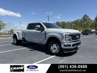 New 2025 Ford F350 XL w/ FX4 Off-Road Package image 1