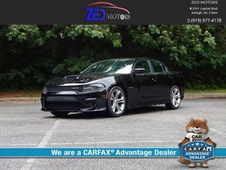 Used 2021 Dodge Charger R/T image 1