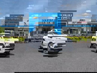 New 2025 Buick Envision Preferred image 1