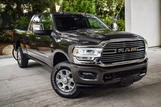 Used 2024 RAM 2500 Laramie image 1