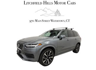 Used 2020 Volvo XC90 T6 Momentum w/ Protection Package Premier image 1