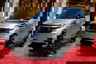 New 2026 Land Rover Range Rover Velar Dynamic SE image 1
