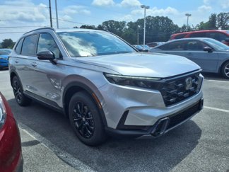 New 2026 Honda CR-V Sport-L image 1