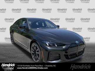 Used 2025 BMW i4 M50 w/ Premium Package image 1