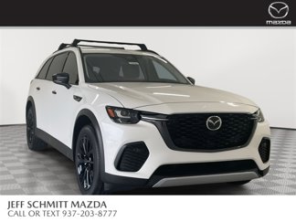 New 2025 MAZDA CX-70 3.3 Turbo w/ Premium Package image 1