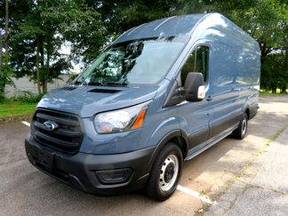 Used 2020 Ford Transit 250 148 High Roof Extended image 1
