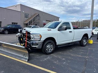 Used 2023 RAM 2500 Tradesman image 1