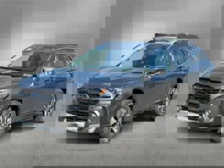 New 2025 Subaru Outback Touring image 1