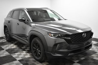 New 2025 MAZDA CX-50 AWD 2.5 S w/ Cargo Package image 1