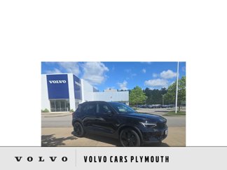 New 2026 Volvo XC40 B5 Ultra image 1
