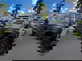 New 2026 Ford F250 Platinum image 1