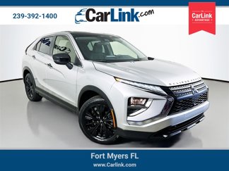 Used 2022 Mitsubishi Eclipse Cross LE image 1