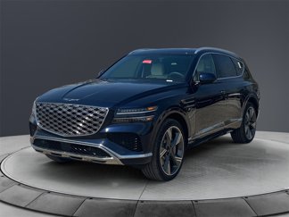 New 2025 Genesis GV80 3.5T Prestige image 1
