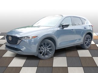 Used 2024 MAZDA CX-5 Carbon Edition 360° Tour