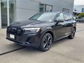 New 2025 Audi Q7 3.0T Premium Plus image 1