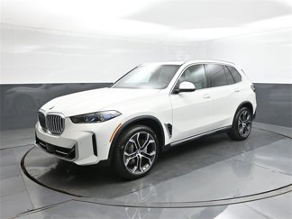 New 2026 BMW X5 xDrive40i w/ Climate Comfort Package image 1