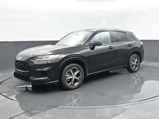 Used 2025 Honda HR-V EX-L image 1