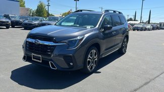 New 2025 Subaru Ascent Touring image 1