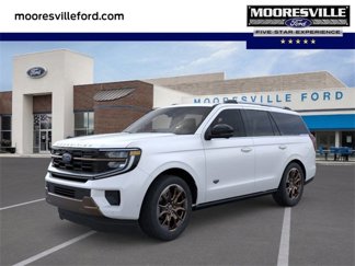 New 2025 Ford Expedition King Ranch image 1