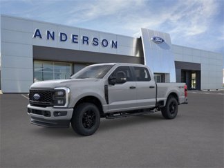 New 2025 Ford F350 XL image 1