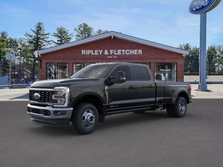 New 2025 Ford F350 XL w/ FX4 Off-Road Package image 1
