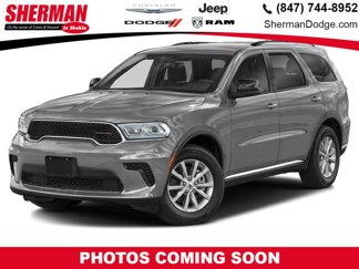 New 2025 Dodge Durango GT image 1