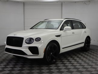 New 2024 Bentley Bentayga Extended Wheelbase image 1