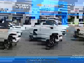 New 2025 Chevrolet Silverado 1500 LT image 1