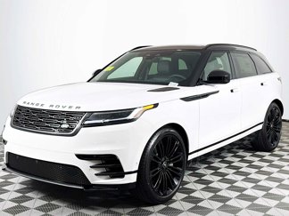 New 2026 Land Rover Range Rover Velar Dynamic SE image 1