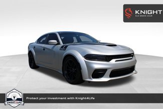 Used 2020 Dodge Charger Scat Pack image 1