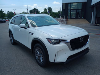 New 2025 MAZDA CX-90 3.3 Turbo w/ Preferred Package image 1