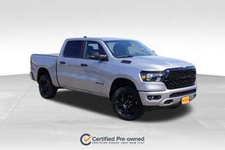 Certified 2024 RAM 1500 Big Horn image 1