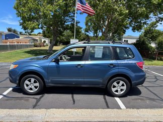Used 2010 Subaru Forester 2.5X image 1