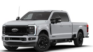 New 2026 Ford F250 4x4 Crew Cab Super Duty image 1