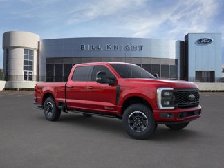 New 2025 Ford F250 Lariat w/ Lariat Ultimate Package image 1