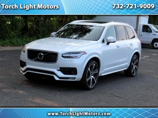 Used 2016 Volvo XC90 T6 R-Design image 1