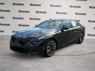 New 2026 BMW i5 eDrive40 image 1