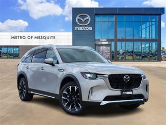 New 2025 MAZDA CX-90 Plug-In Hybrid w/ Premium Plus image 1